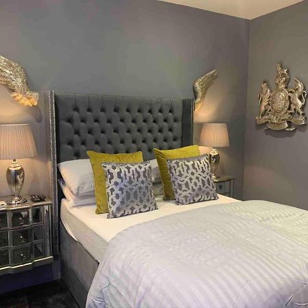 Appartement Egremont House à Hove Extérieur photo