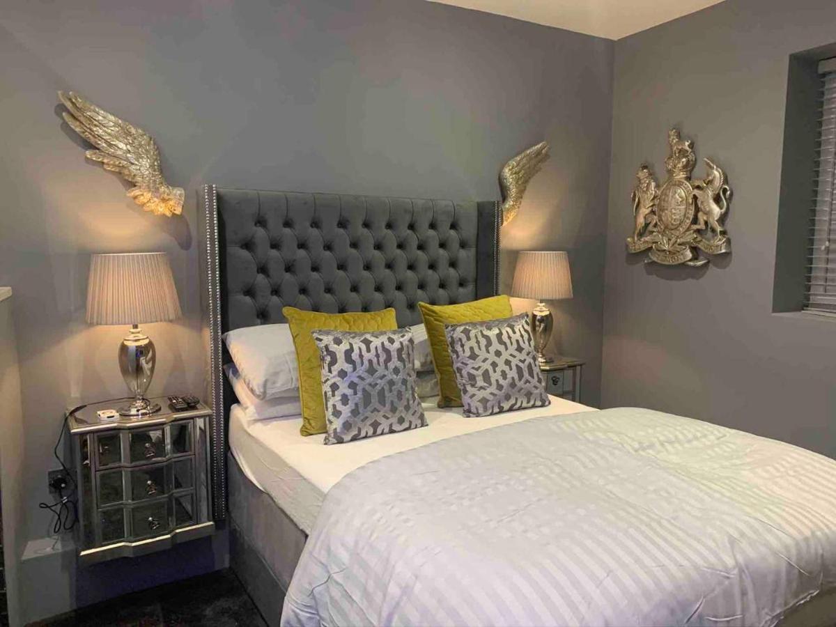 Appartement Egremont House à Hove Extérieur photo