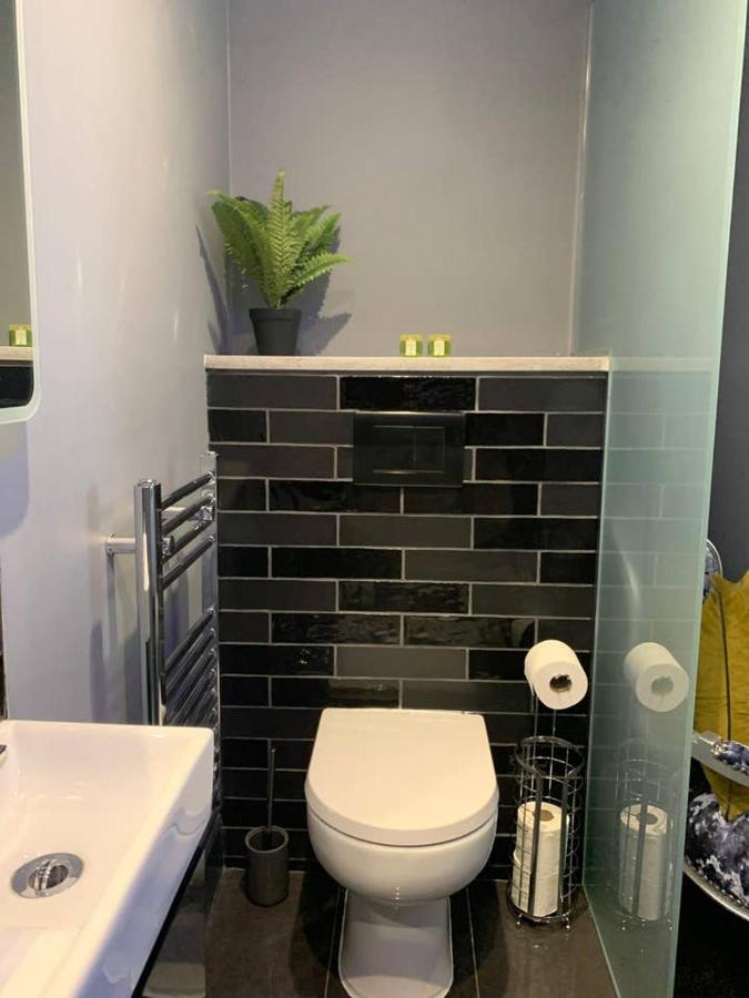 Appartement Egremont House à Hove Extérieur photo