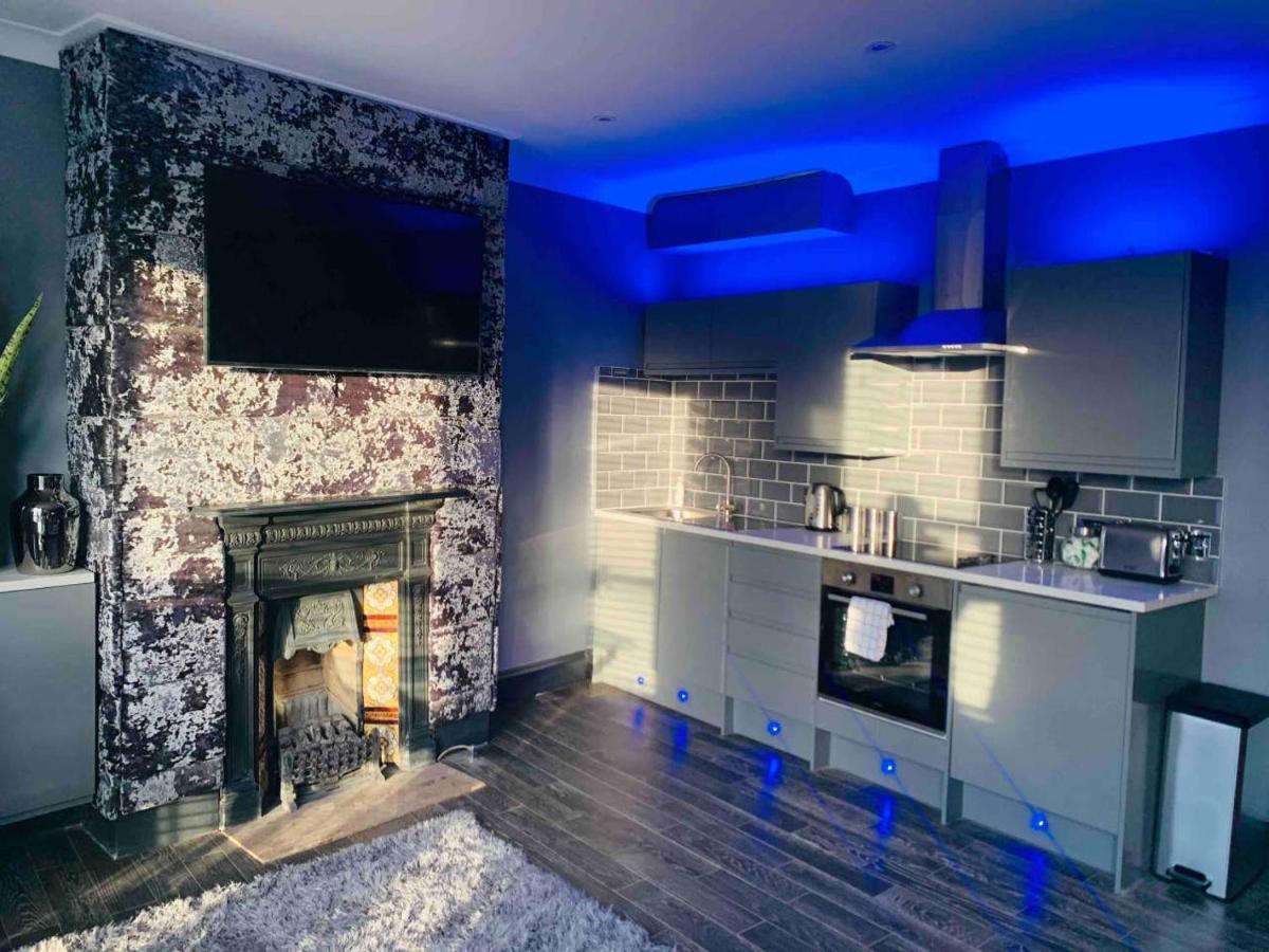 Appartement Egremont House à Hove Extérieur photo