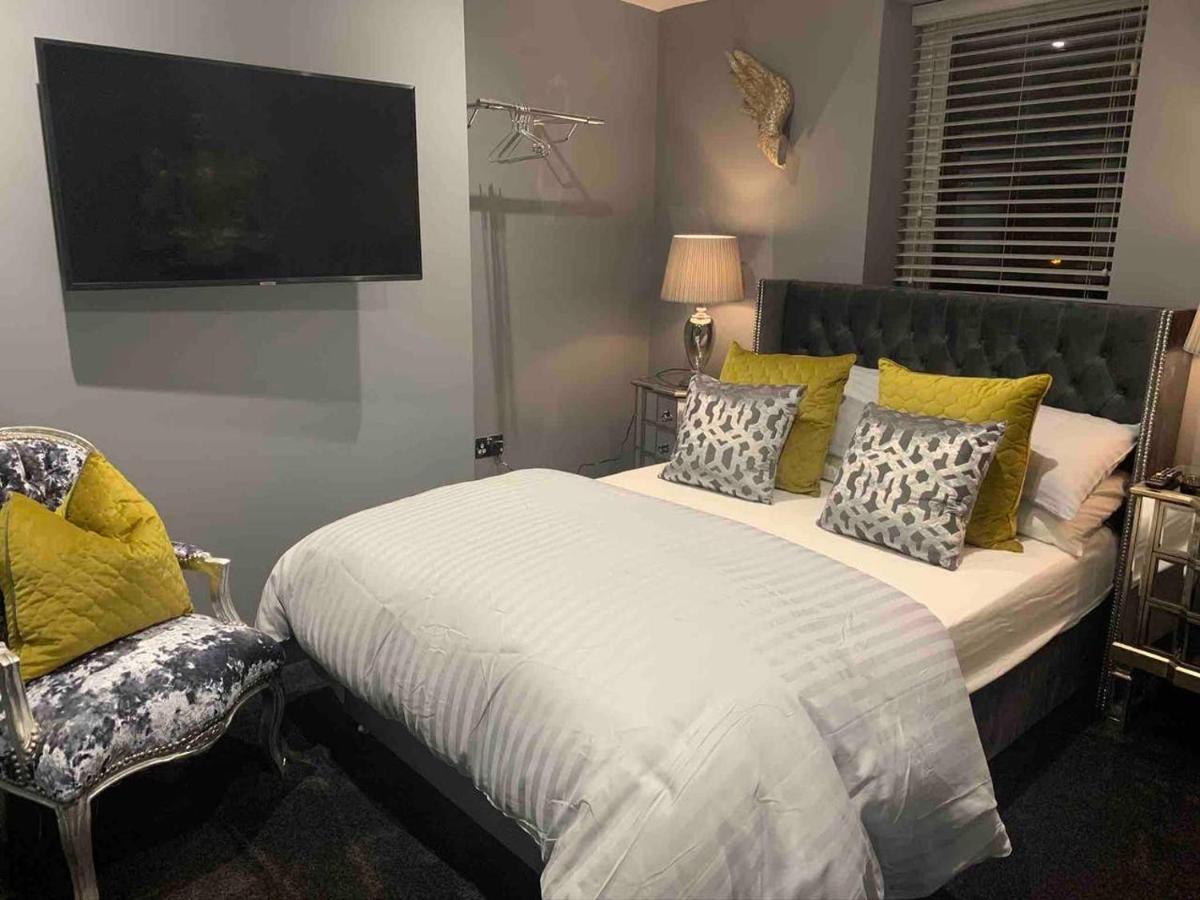 Appartement Egremont House à Hove Extérieur photo