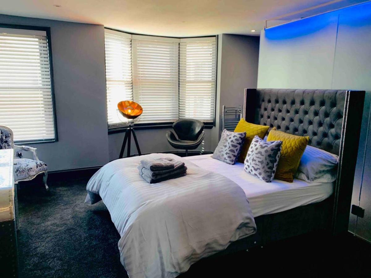Appartement Egremont House à Hove Extérieur photo
