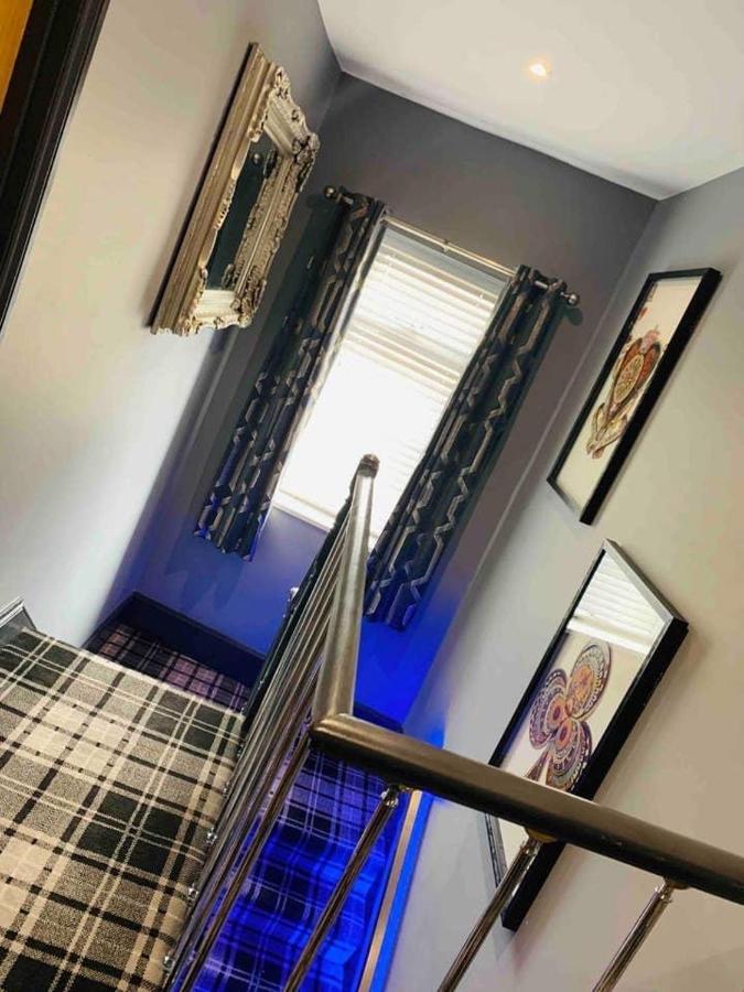 Appartement Egremont House à Hove Extérieur photo